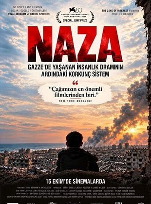 NAZA