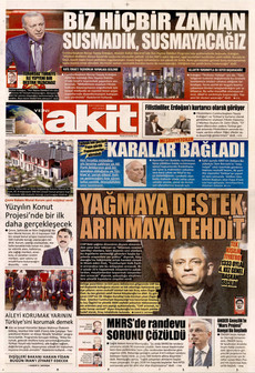 Yeni̇ Aki̇t