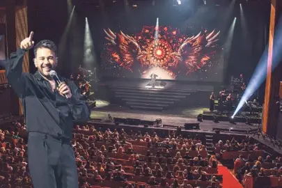 70 kişi ile 70 seneyi anlatıyoruz