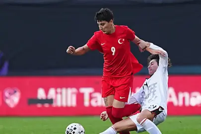 A Milli Kadın Futbol Takımı, Arnavutluk’la berabere kaldı!