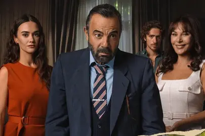 Akıldan Kalbe Moskova’daki “Elmas Kelebek" ödüllerinde 3 filmden biri olarak Türkiye’yi temsil edecek!