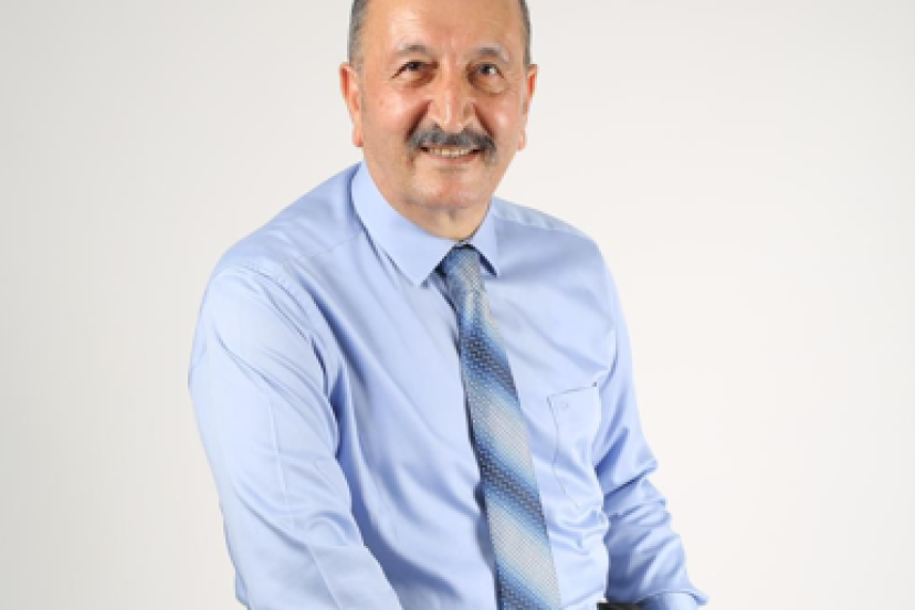 Anadolu Birliği Partisi Genel Başkanı Bedri Yalçın’dan 24 Kasım Öğretmenler Günü Mesajı