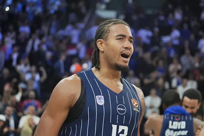 Anadolu Efes, EuroLeague'de Monaco'ya konuk olacak