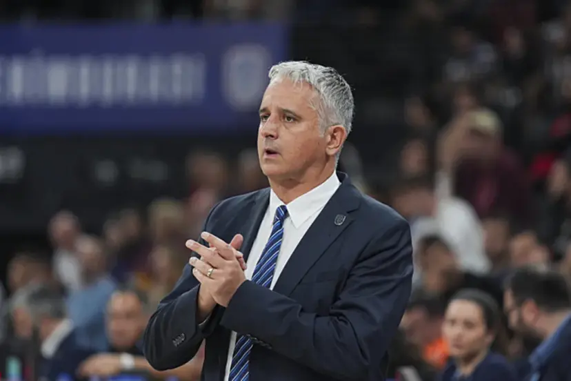Anadolu Efes'te Igor Kokoskov dönemi sona erdi!