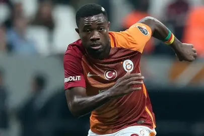 Aurelien Chedjou’dan Fenerbahçe itirafı: “Kendimi şanslı görüyorum”