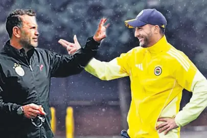 Avrupa derbinin gölgesinde kaldı