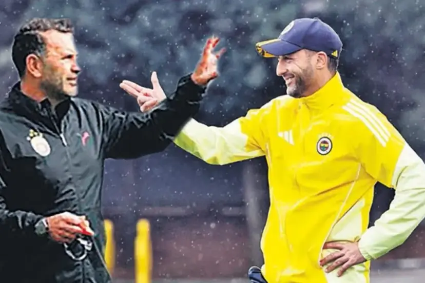 Avrupa derbinin gölgesinde kaldı