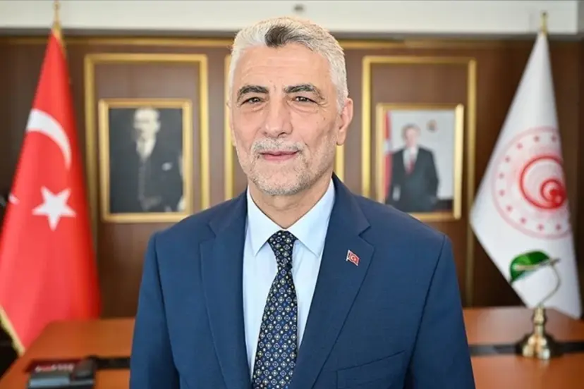 Bakan Bolat: Türkiye'nin Fas'a ihracatı 8 kat arttı