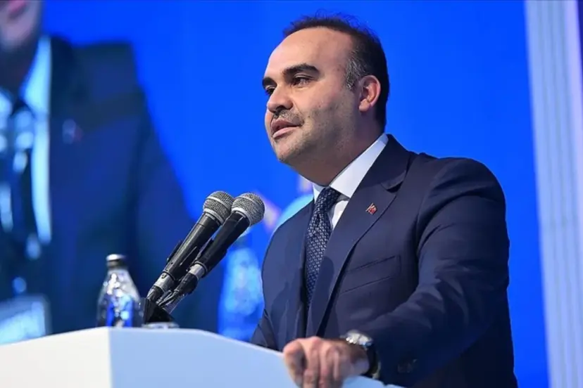 Bakan Kacır: Türkiye yerli patent başvurularında dünyada 10'uncu ülke