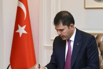 Bakan Kurum'dan Yüzyılın Konut Projesi paylaşımı: Türkiye'yi ev sahibi yapacağız