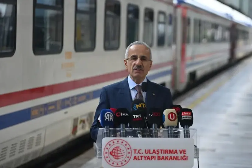 Bakan Uraloğlu açıkladı: Sanayiye 608 km iltisak desteği