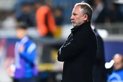 Başladığı işi bitiremiyor