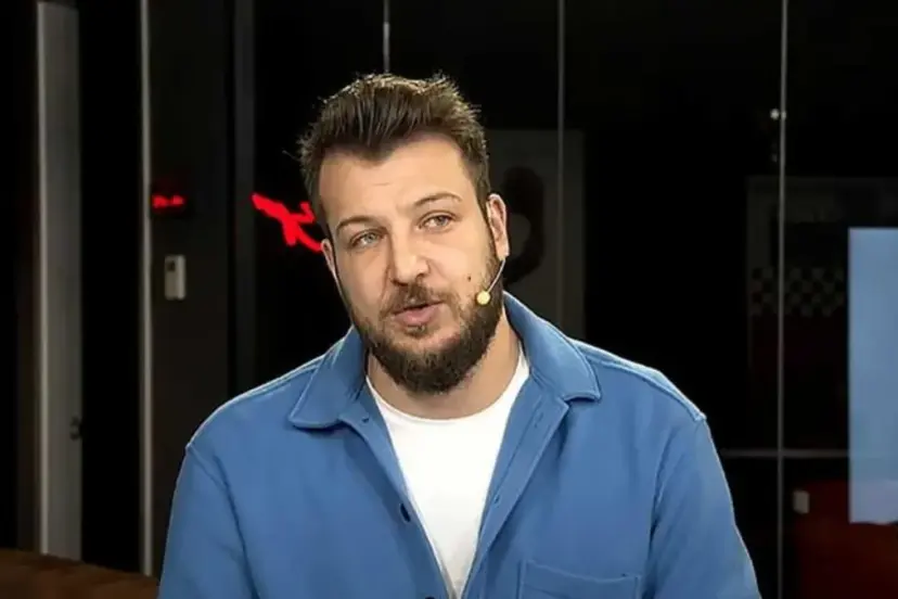 Batuhan Karadeniz hakkında kırmızı bülten kararı! Mal varlığına el konuldu...