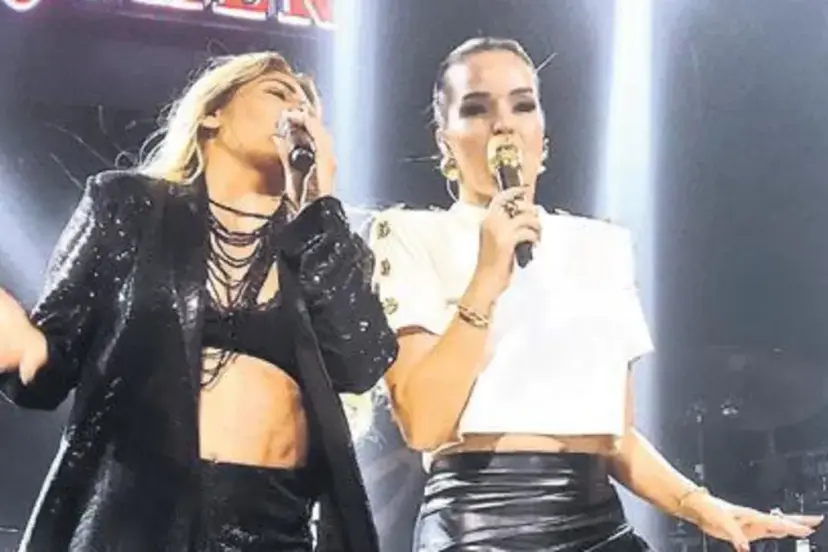 Bengü’den büyük jest