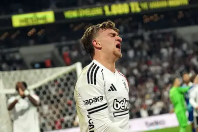 Beşiktaş için ilginç istatistik! Başladığı işi bitiremiyor!