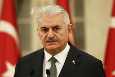 Binali Yıldırım: Doğurganlık hızı Türk dünyasında alarm veriyor
