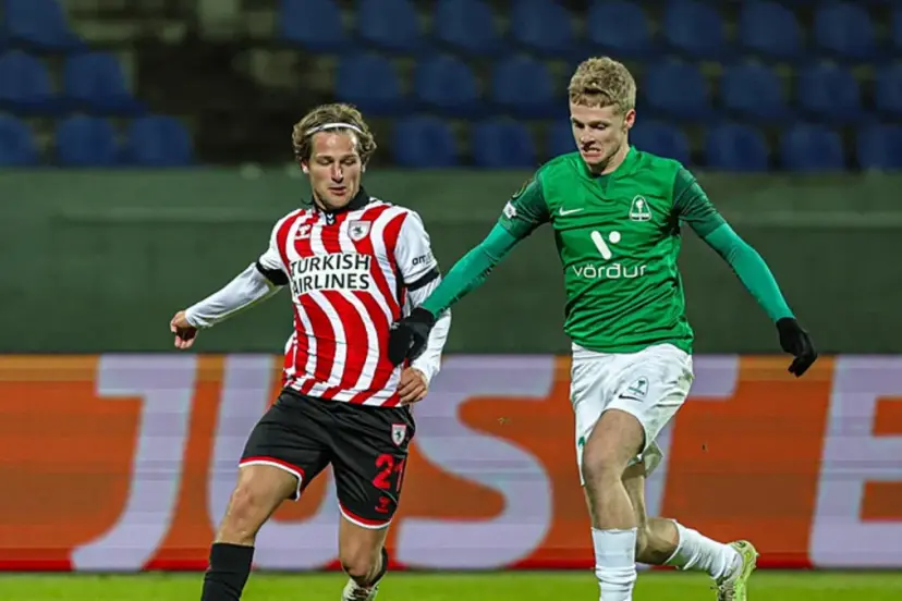 Carlo Holse: "Kazanmaya gelmiştik, fırsatları değerlendiremedik"