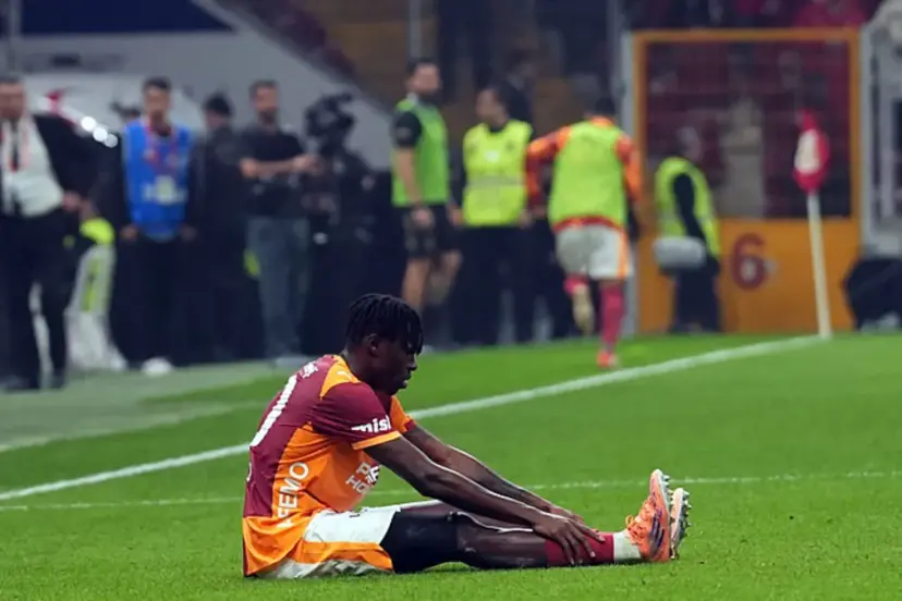 Çaykur Rizespor - Fenerbahçe maçının VAR'ı Özgür Yankaya!