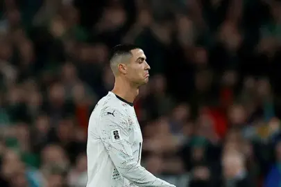 Cristiano Ronaldo'ya Dünya Kupası müjdesi!