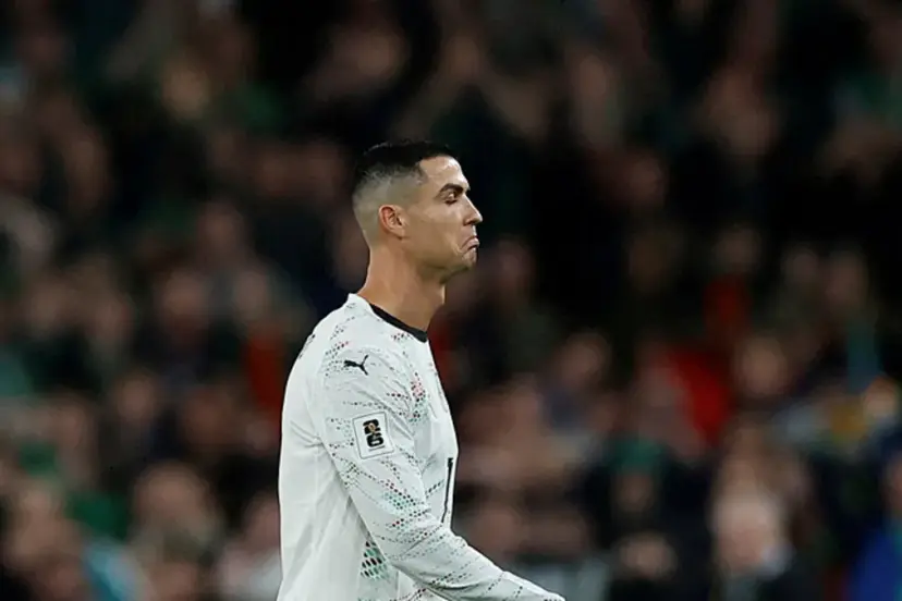Cristiano Ronaldo'ya Dünya Kupası müjdesi!