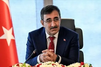 Cumhurbaşkanı Yardımcısı Yılmaz: COP31 ev sahipliği, küresel arenadaki gücün teyidi