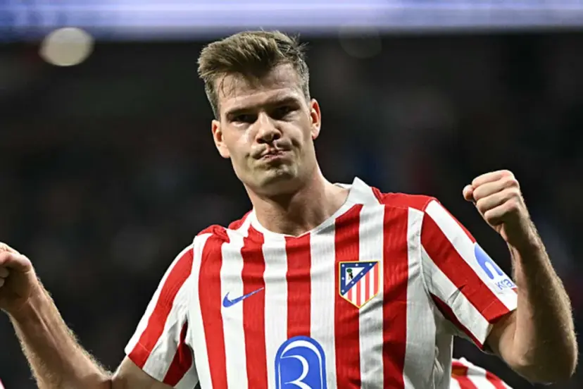 Diego Simeone’den Sörloth için transfer açıklaması! Adı Fenerbahçe ile anılıyordu...