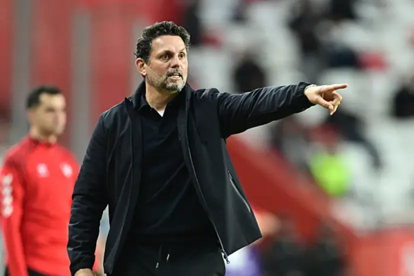 Erol Bulut: Benim istifamla şu an çok fazla bir şey değişeceğini düşünmüyorum