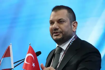 Ertuğrul Doğan: “Taşlar yavaş yavaş yerine oturuyor”