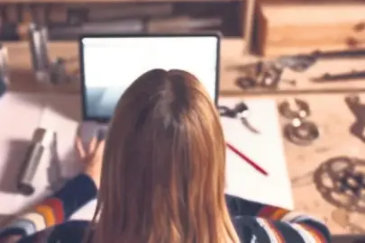 Ev kadınlarında mikro girişim patlaması