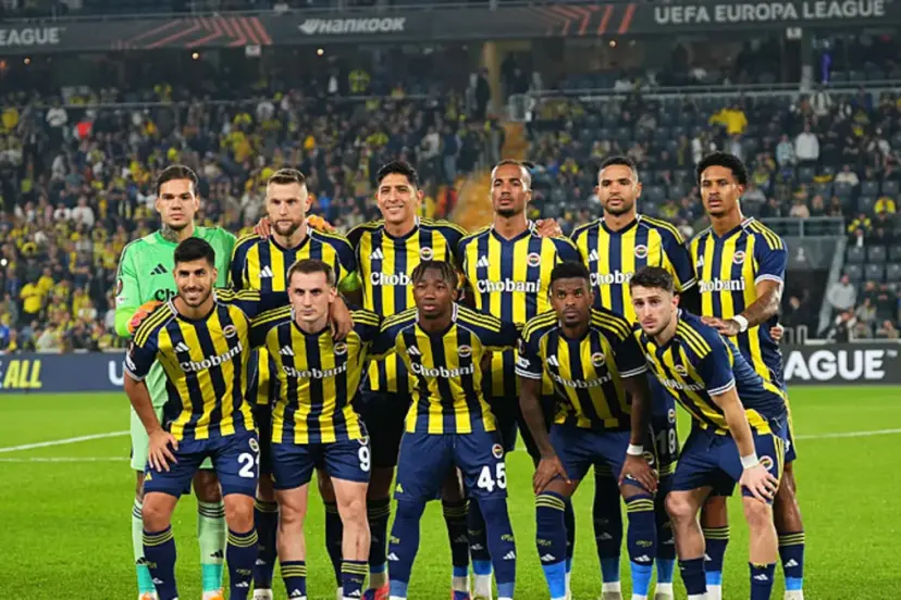 Fenerbahçe, Avrupa kupalarında 295. maçına çıkacak!