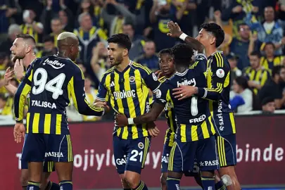Fenerbahçe, Avrupa'da Kadıköy performansına güveniyor