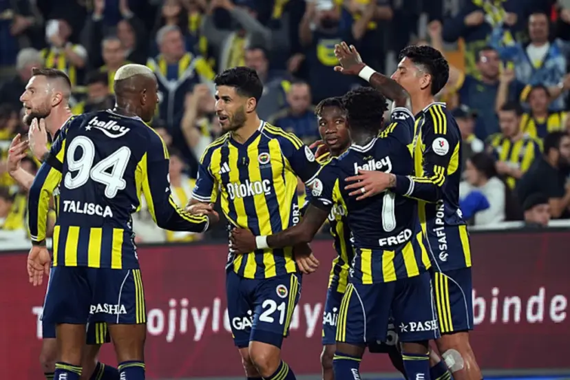 Fenerbahçe, Avrupa'da Kadıköy performansına güveniyor