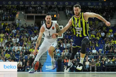 Fenerbahçe Beko, Virtus Bologna'yı devirdi!