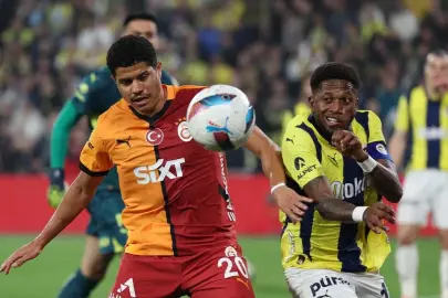 Fenerbahçe-Galatasaray derbisinin bilet fiyatları belli oldu
