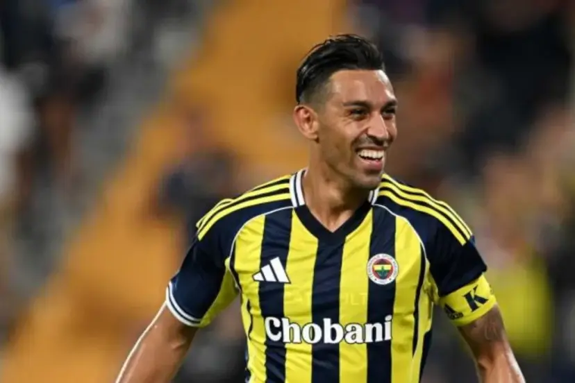 Fenerbahçe’den yeni İrfan Can Kahveci kararı!