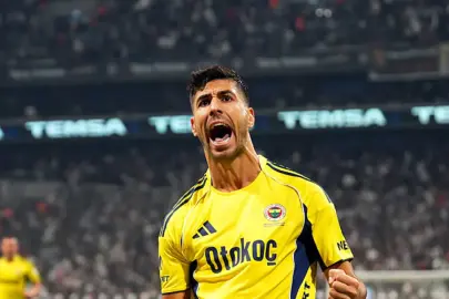 Fenerbahçe'nin yıldızı Marco Asensio'dan Galatasaray sözleri: "Gol atmam gerekiyor"