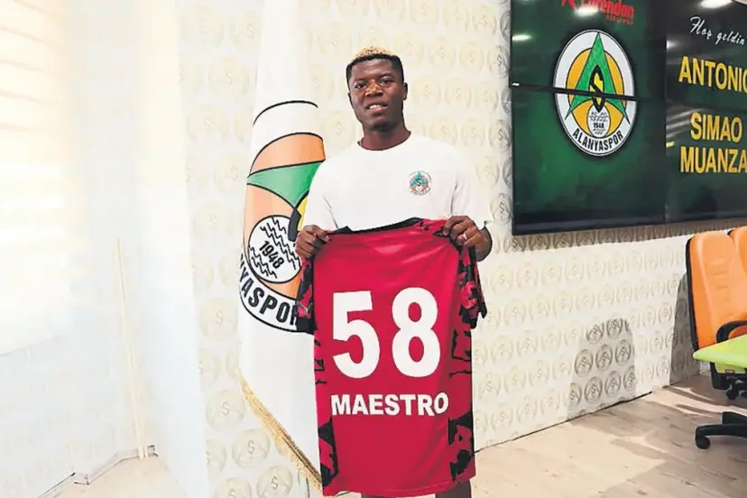 Fener’in yeni Maestro’su!