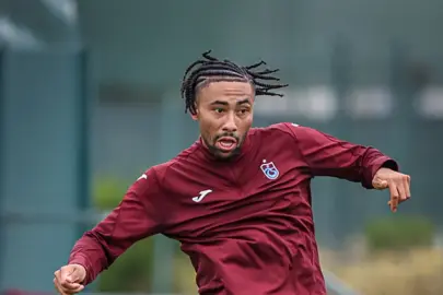 Folcarelli, Trabzonspor tarihine adını yazdırmak istiyor