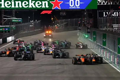 Formula 1'de Katar GP'si şampiyonu belirleyebilir