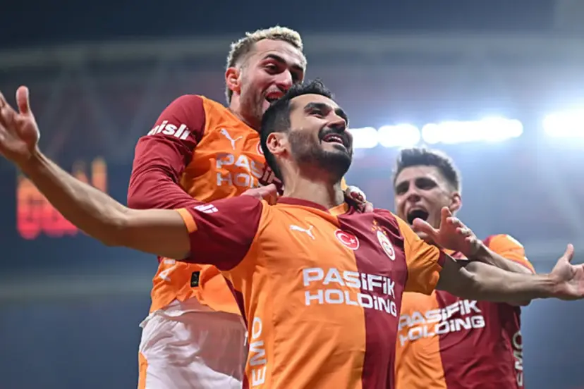 Galatasaray, Kadıköy'deki son 7 derbide üstün!