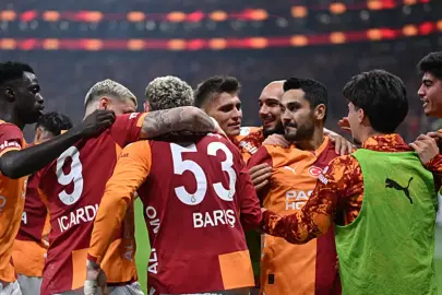 Galatasaray'ın Şampiyonlar Ligi'nde rakibi Union Saint-Gilloise