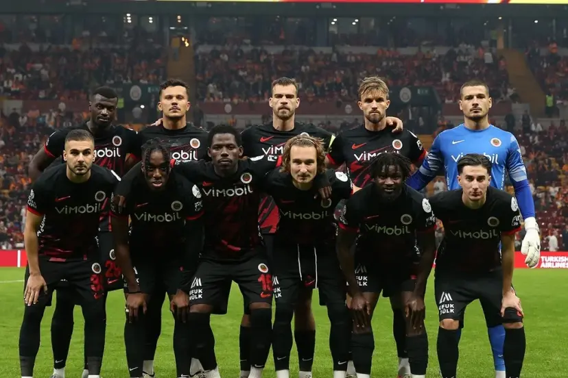 Gençlerbirliği'nde yenilgiye rağmen alkışlanacak hareket! Futbolculara prim jesti