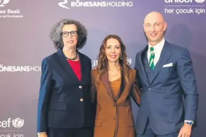 Gençleri geleceğe iş’te hazırlıyor