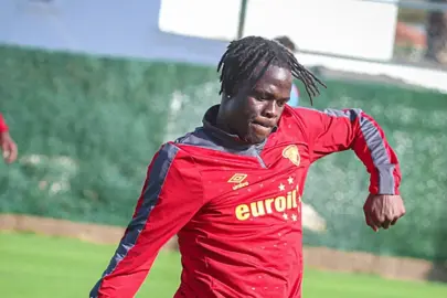 Göztepe, Antalyaspor maçına hazır