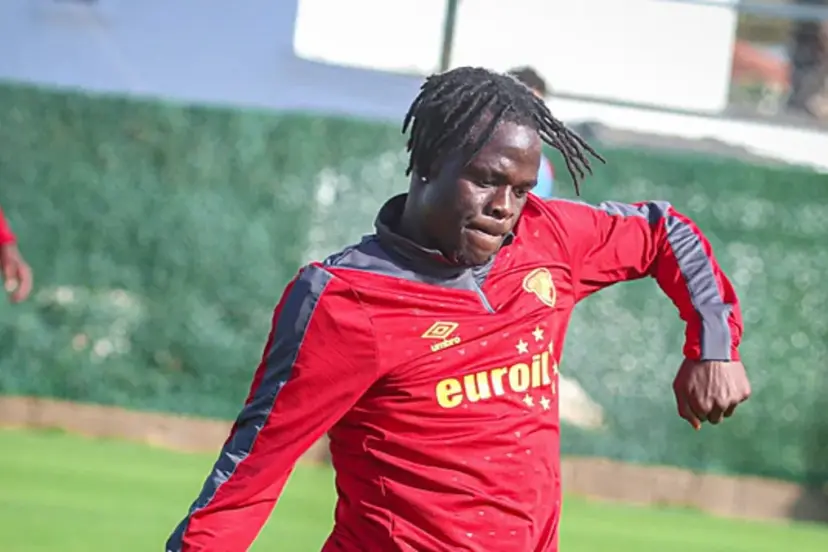 Göztepe, Antalyaspor maçına hazır