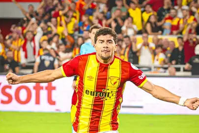 Göztepe'de Sabra bir türlü dönemedi