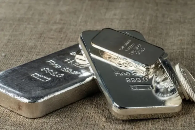 Gümüşte ivme yukarı yönlü: Son iki haftanın en üst seviyesinde!