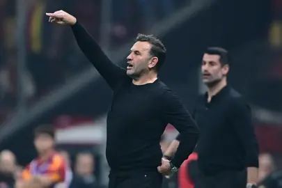 Günay’ı hazır tutmalıyım!