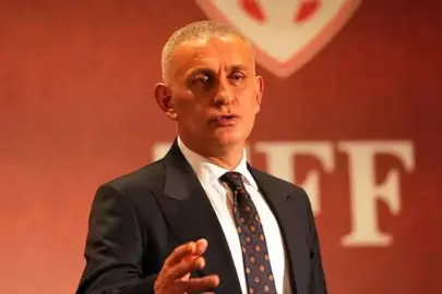 Hacıosmanoğlu pazartesi ikinci perdeyi açacak!