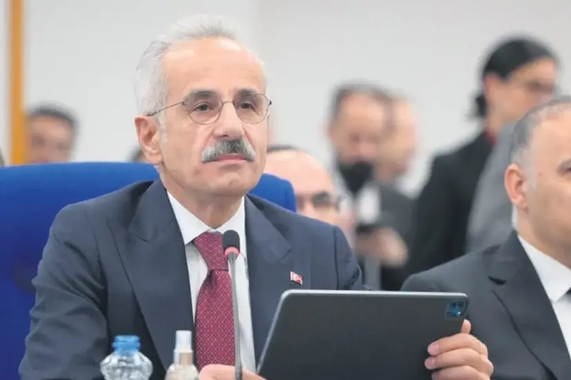 Hızlı tren fabrikası 2026’da tamam